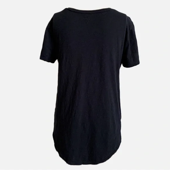 LOFT Outlet Floral Bouquet Tee - Picture 11 of 12